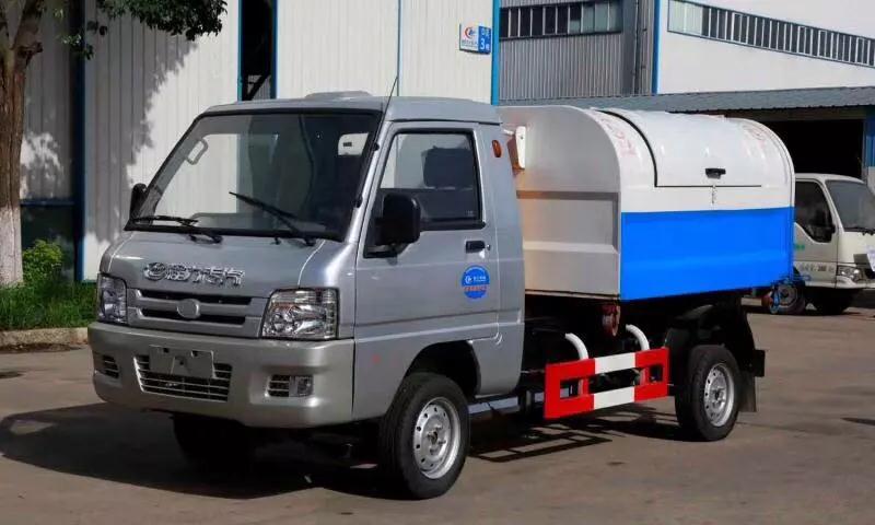 程力新能源人工智能搶險(xiǎn)救援車首批訂單圓滿交車，為國(guó)家電網(wǎng)提供一流產(chǎn)品