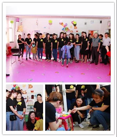 弘揚(yáng)傳統(tǒng)美德，關(guān)愛(ài)兒童成長(zhǎng)----首屆“魅力隨州，多彩程力”抖音大賽捐贈(zèng)公益活動(dòng)紀(jì)實(shí)